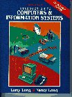 Introduction to Computers and Information Systems: The Internet Edition