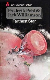 Farthest Star (Saga of Cuckoo, Bk 1)