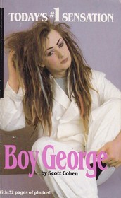 Boy George