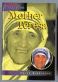 Mother Theresa (Heinemann Profiles)