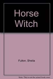 Horse Witch