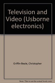 TV & Video (Usborne Electronics)