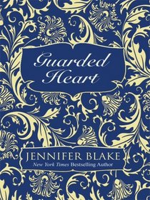 Guarded Heart (Thorndike Press Large Print Romance Series)