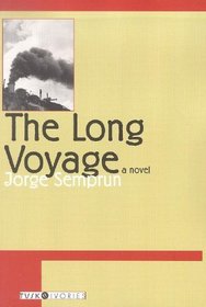 The Long Voyage (aka The Cattle Truck)