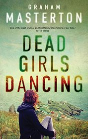 Dead Girls Dancing (Katie Maguire)