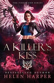 A Killer's Kiss (Firebrand, Bk 6)