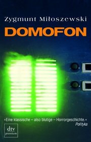 Domofon (German Edition)