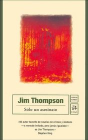 Solo Un Asesinato (Clasicos Gimlet) (Spanish Edition)