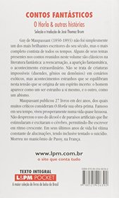 Contos Fantsticos - Coleo L&PM Pocket (Em Portuguese do Brasil)