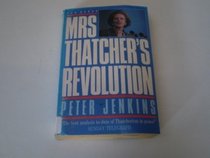 Mrs.Thatcher's Revolution: Ending of the Socialist Era