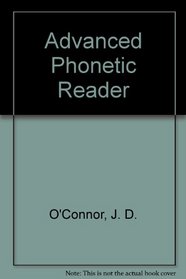 Advanced Phonetic Reader