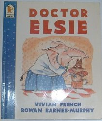 Doctor Elsie