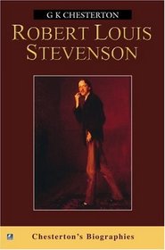 Robert Louis Stevenson