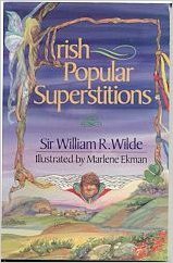 Irish Popular Superstitions