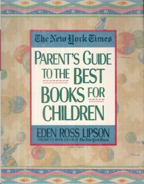 New York Times Parent's Guide to Best Books