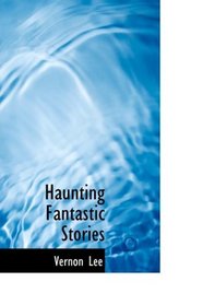 Haunting Fantastic Stories