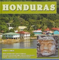 Honduras (Central America Today)