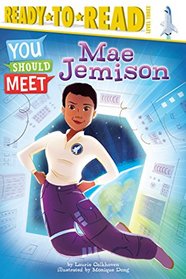 Mae Jemison (You Should Meet)