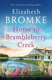 Home to Brambleberry Creek (Brambleberry Creek, Bk 1)
