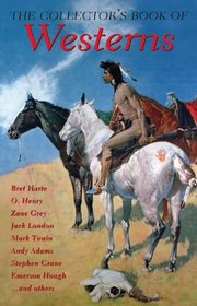 The Collector's Book of Westerns