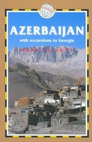 Azerbaijan, 2nd: With excursions to Georgia