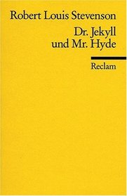 Dr. Jekyll und Mr. Hyde.