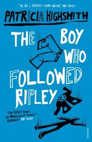 Boy Who Followed Ripley