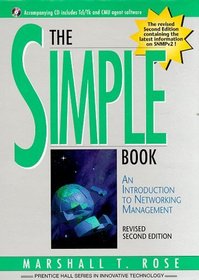 Simple Book, The: An Introduction to Internet Management, Revised Second Edition