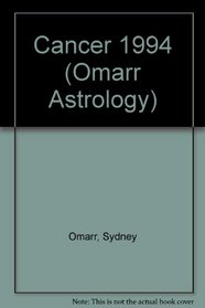 Cancer 1994 (Omarr Astrology)