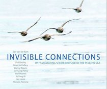 Invisible Connections: Why Migrating Shorebirds Need the Yellow Sea