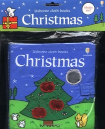 Christmas (Usborne Cloth Books)