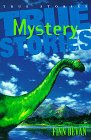 True Stories: Mystery