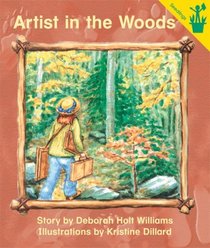 Early Reader: Artist in the Woods