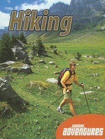 Hiking (Outdoor Adventures)