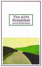 The Alibi Breakfast