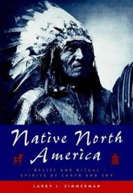 Native North America (Living Wisdom)