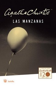 Las manzanas (Halloween Party) (Spanish Edition)