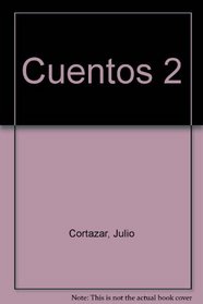 Cuentos 2 (Spanish Edition)