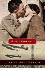 El septimo velo: Novela (Spanish Edition)
