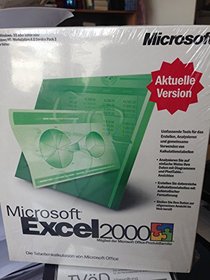 Microsoft Excel 2000