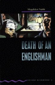 The Death of an Englishman (Oxford Bookworms)