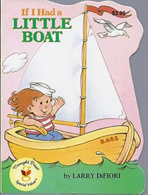 If I Had a Little Boat (Special Value)