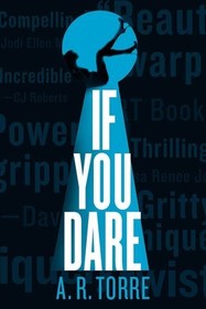 If You Dare (Deanna Madden)