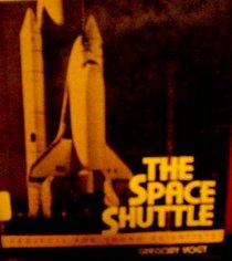 Space Shuttle: Projects for Young Scientists