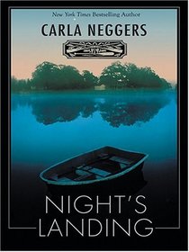 Night's Landing (Thorndike Press Large Print Romance Series)