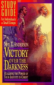 Victory over the Darkness Study Guide