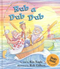 Rub a Dub Dub (Extended Nursery Rhymes)