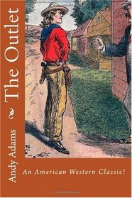The Outlet: An American Western Classic!