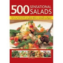 500 Sensational Salads