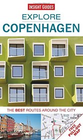 Insight Guides: Explore Copenhagen (Insight Explore Guides)